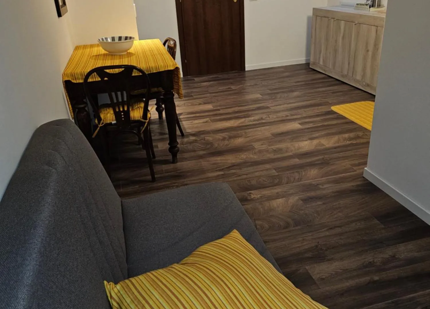 Victoria Royal Garden Apart otel Como