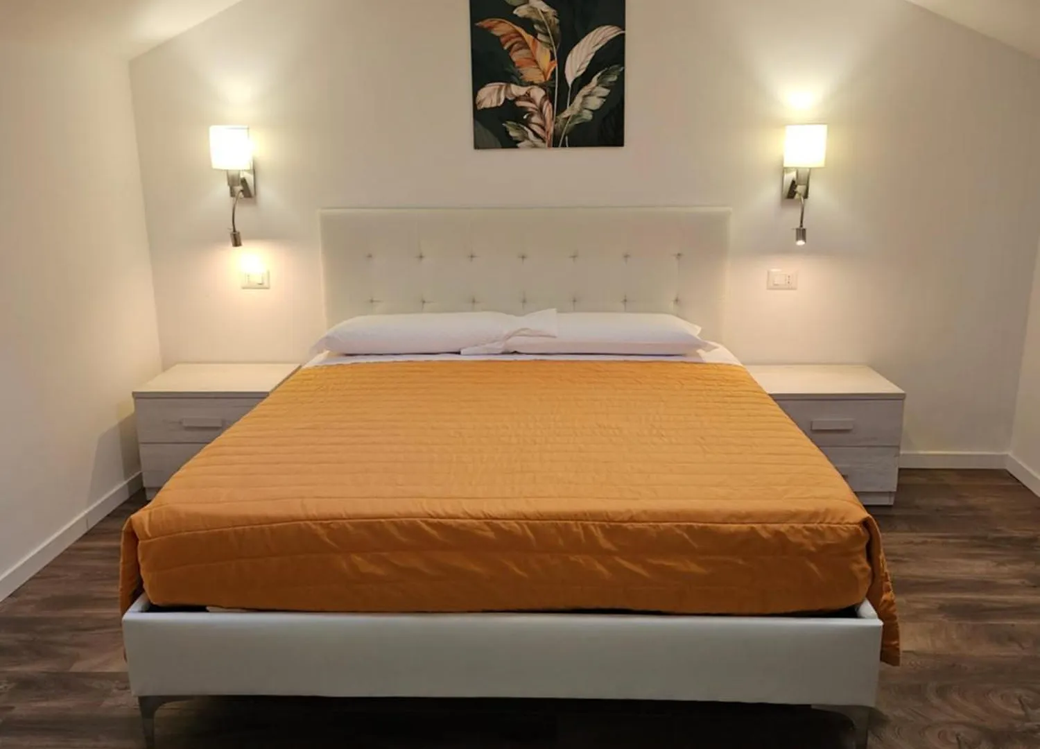 Victoria Royal Garden Apart otel Como