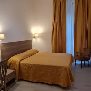 Hotel Enrica Rzym