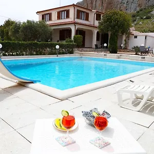 Pensjonat Benny San Vito Lo Capo