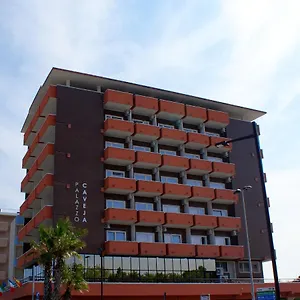 Hotel Palazzo Caveja Rimini