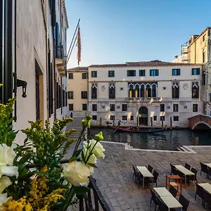 Sant'agostin 3* Veneza