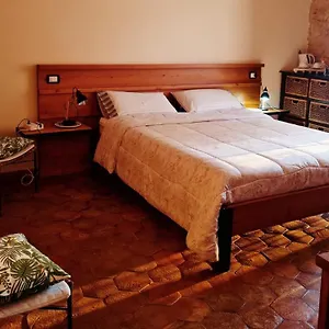 Couette-café Aljama - Downtown Agrigente
