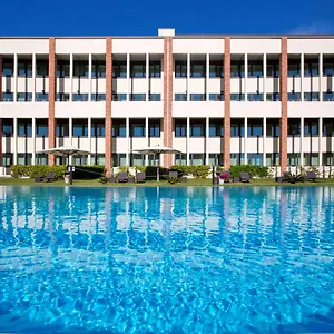 Mercure Leonardo Da Vinci Rome Airport 4* Fiumicino