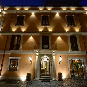 Hotel Bolivar Rzym