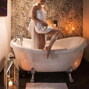 Hotel Boutique Ferrare