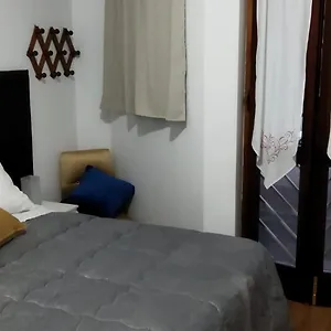 بيت ضيافة Bb Dalla Zia باري