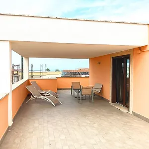 Riviera 3* Fiumicino