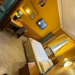 Pensjonat Viennese Due Rzym
