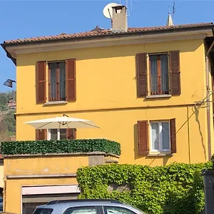 Casa L'aquila Gasthuis