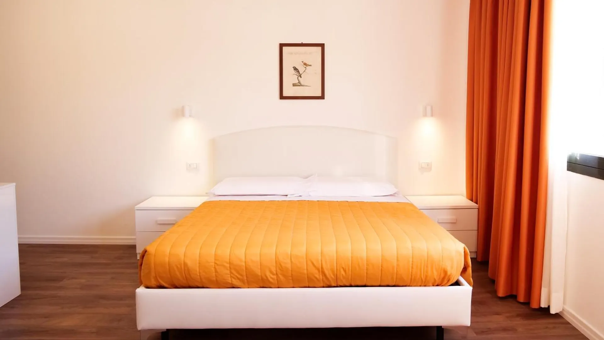 Victoria Royal Garden Aparthotel Como Italy