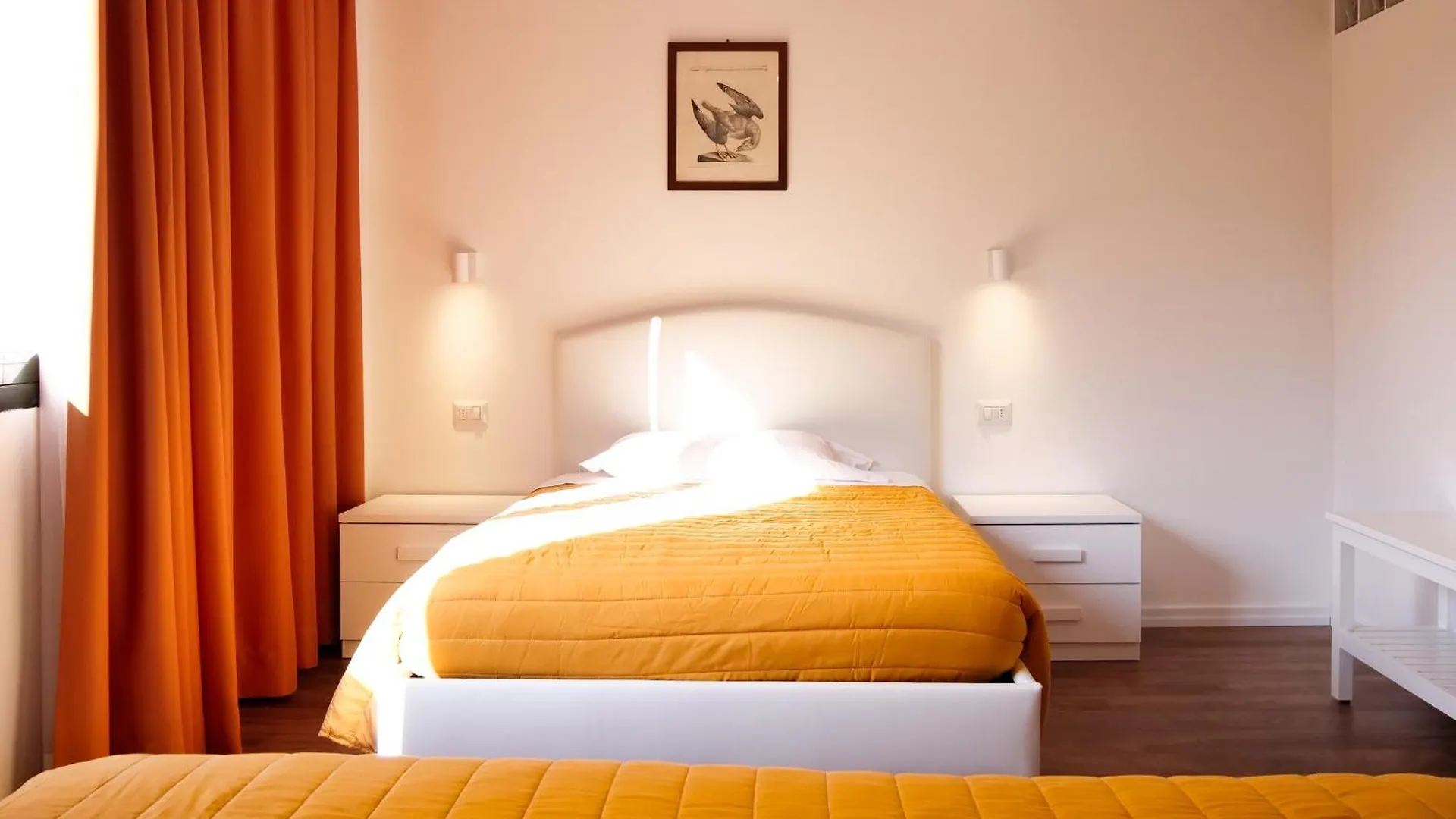 Victoria Royal Garden Aparthotel Como Italy