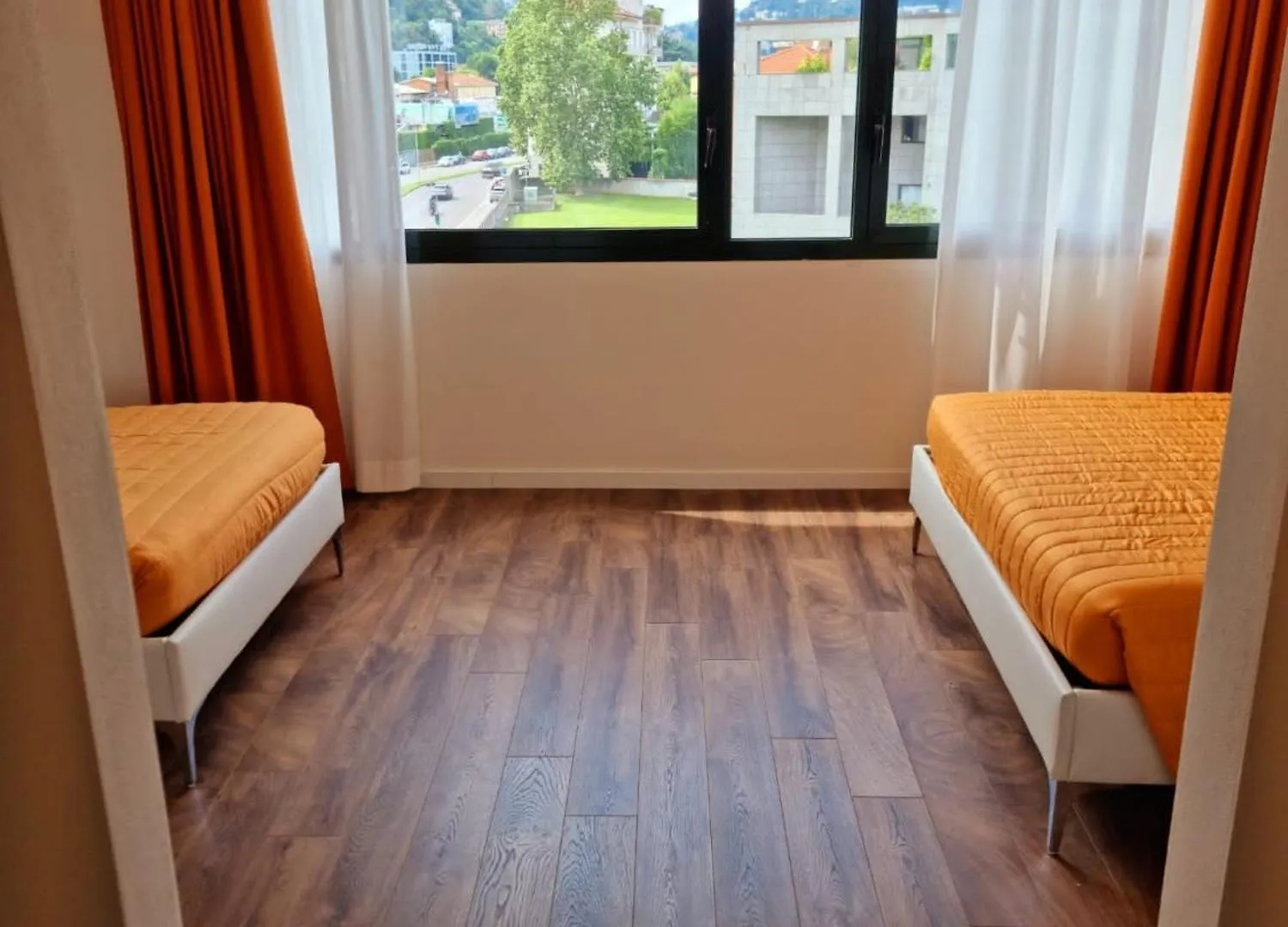Victoria Royal Garden Aparthotel Como