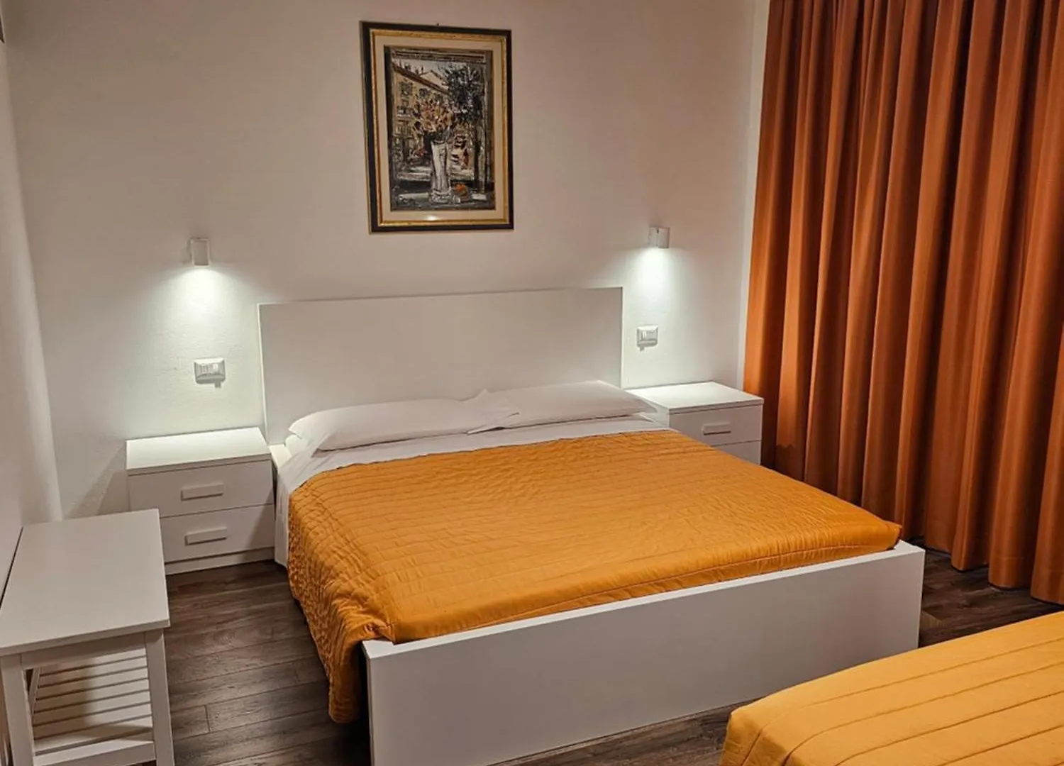 ***  Victoria Royal Garden Aparthotel Como Itália