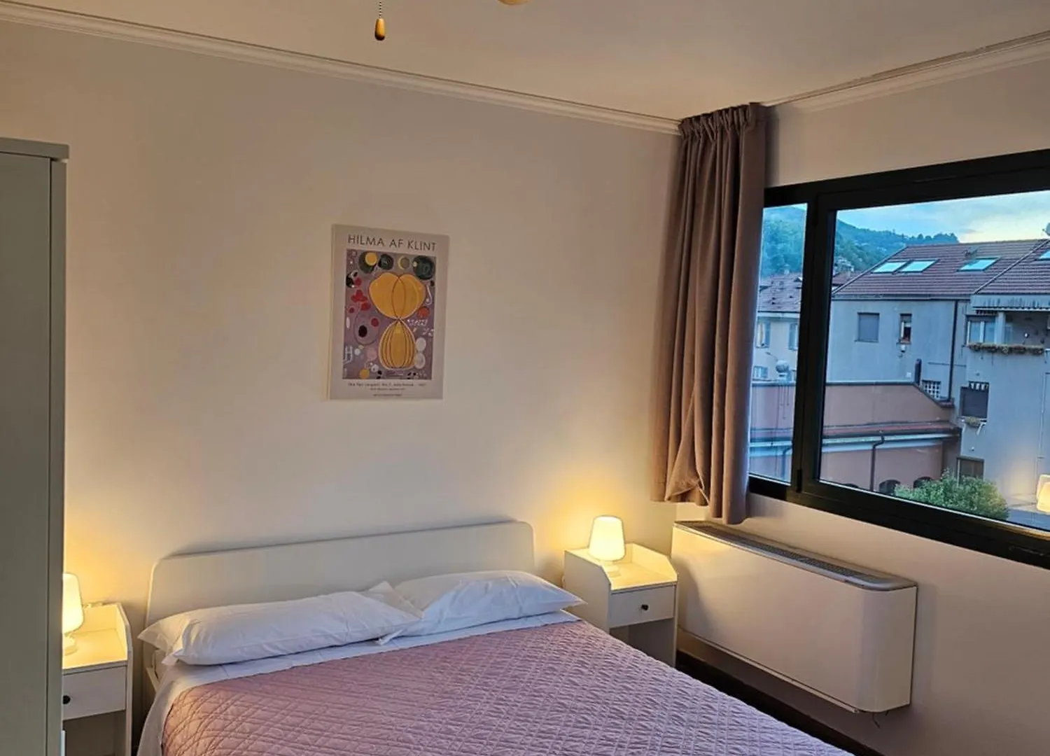 Victoria Royal Garden Aparthotel Como