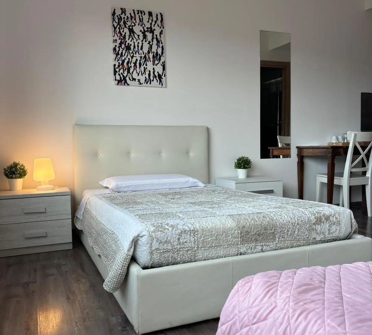 Victoria Royal Garden Aparthotel Como
