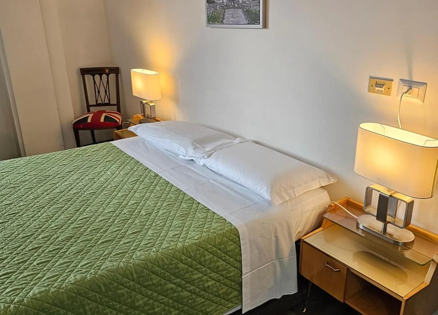 Victoria Royal Garden Aparthotel Como