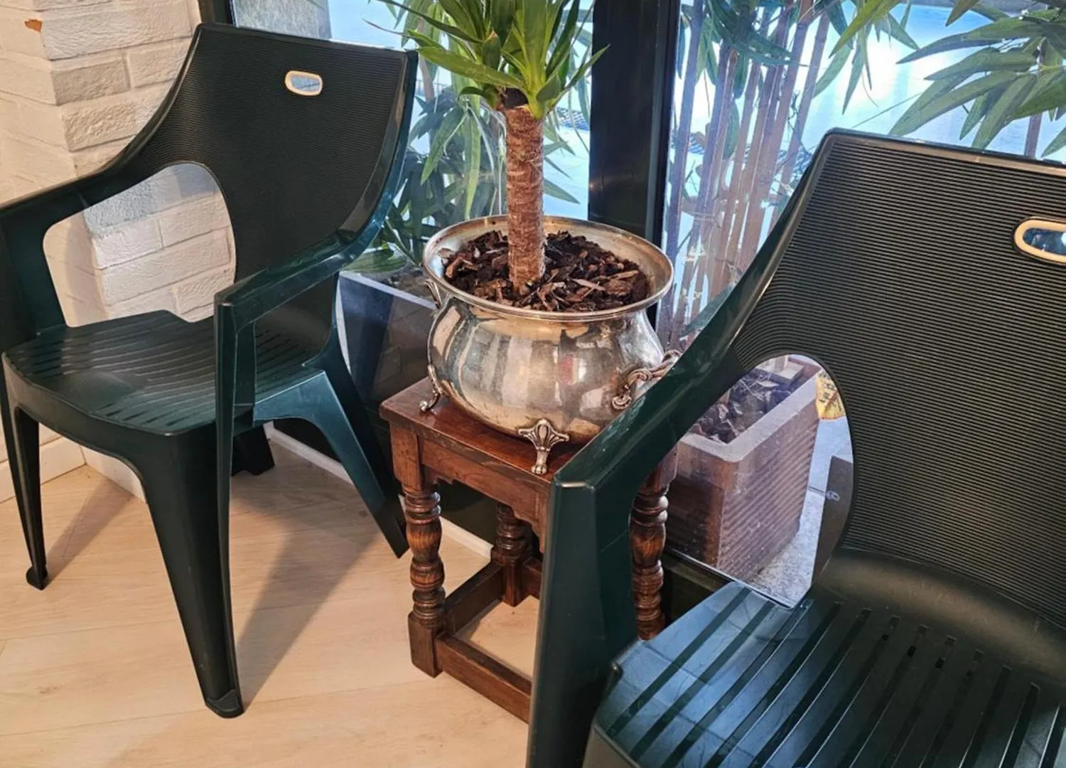 Victoria Royal Garden Aparthotel Como