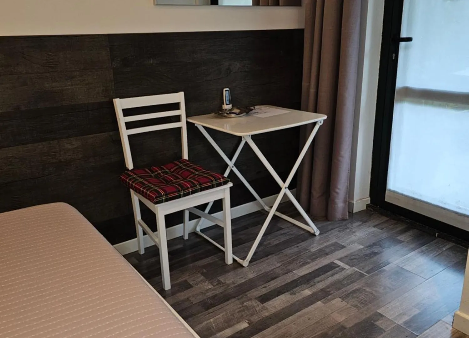 ***  Victoria Royal Garden Aparthotel Como Italy