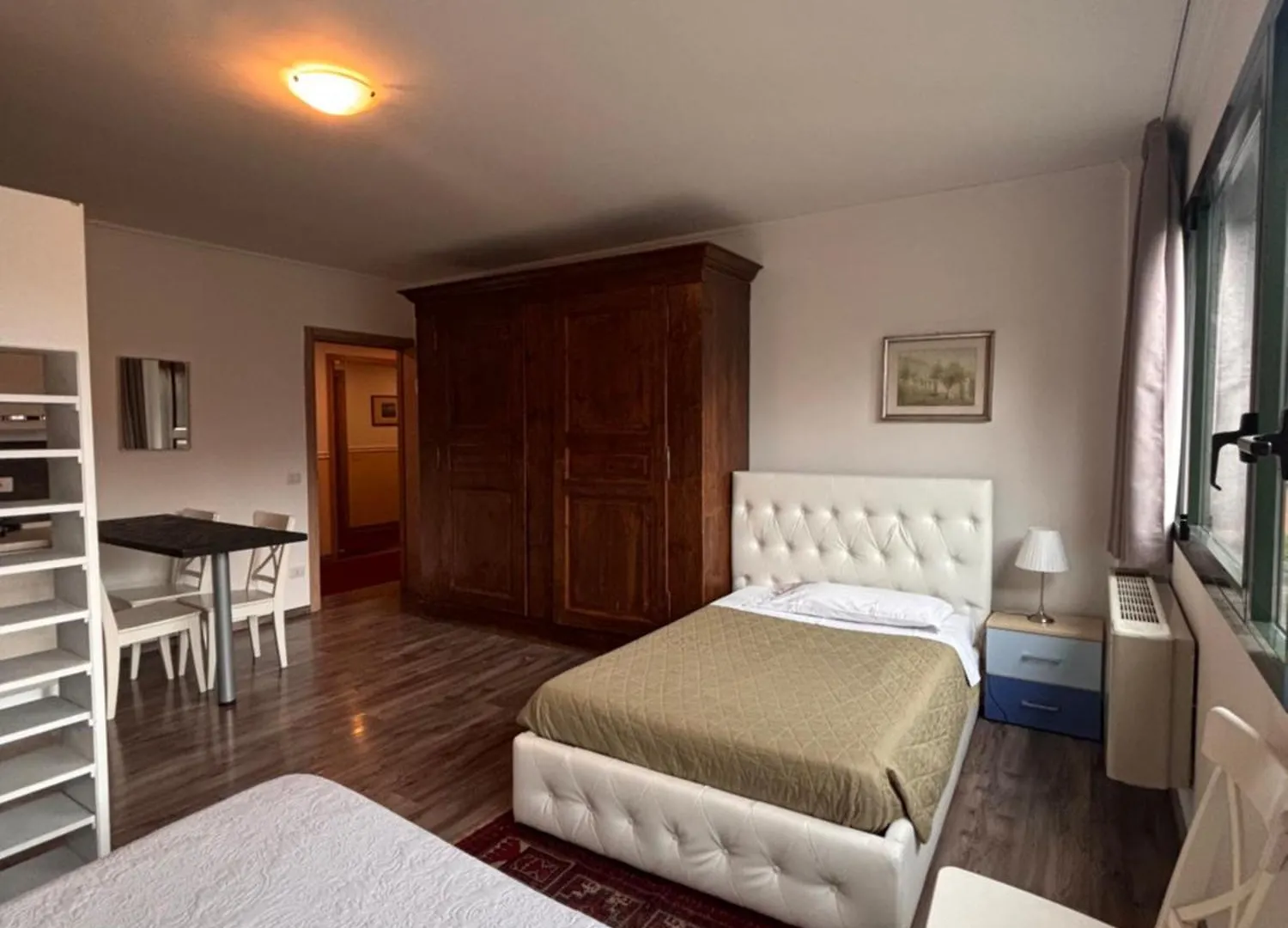 Victoria Royal Garden Aparthotel Como