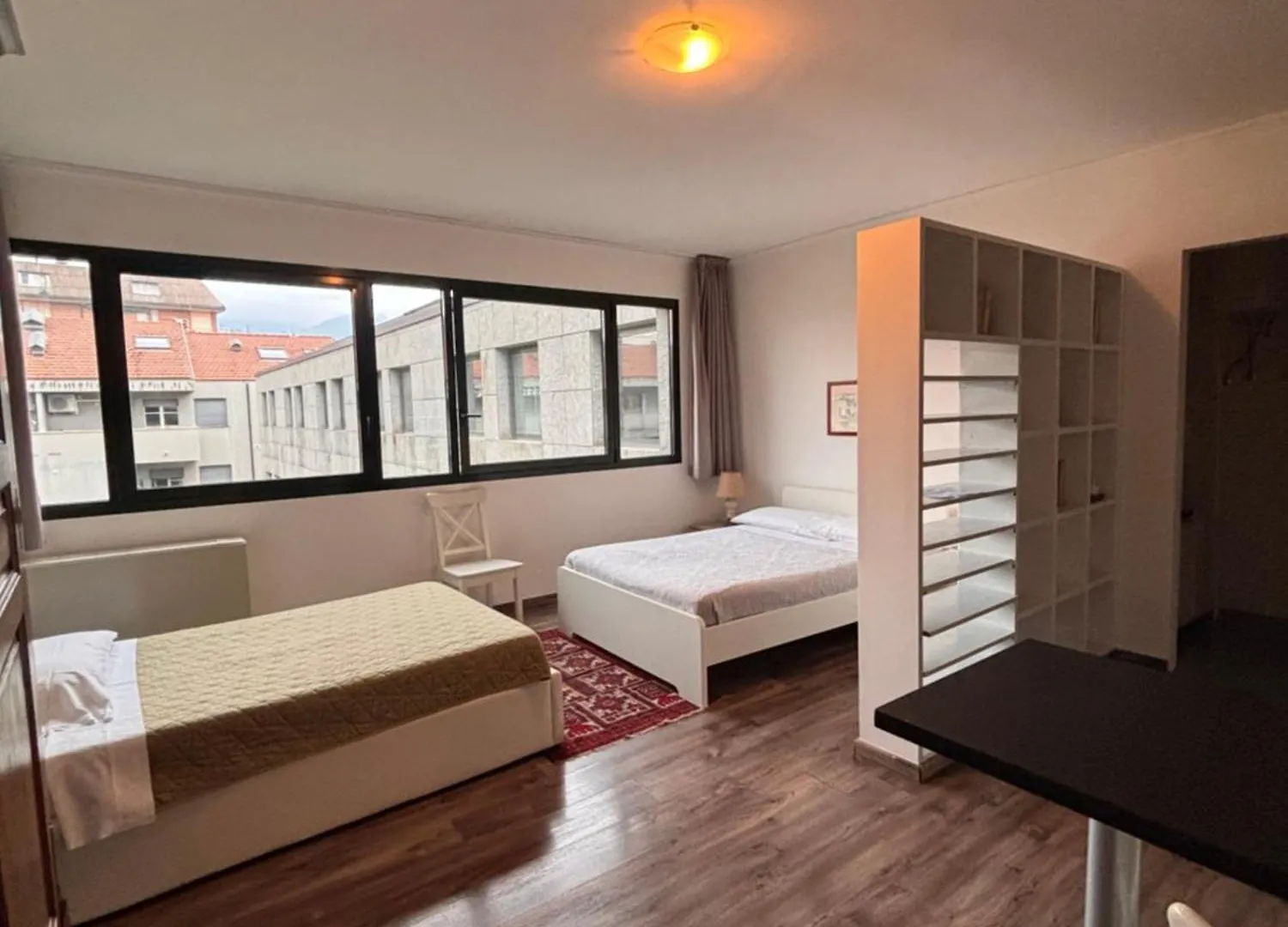 Victoria Royal Garden Aparthotel Como