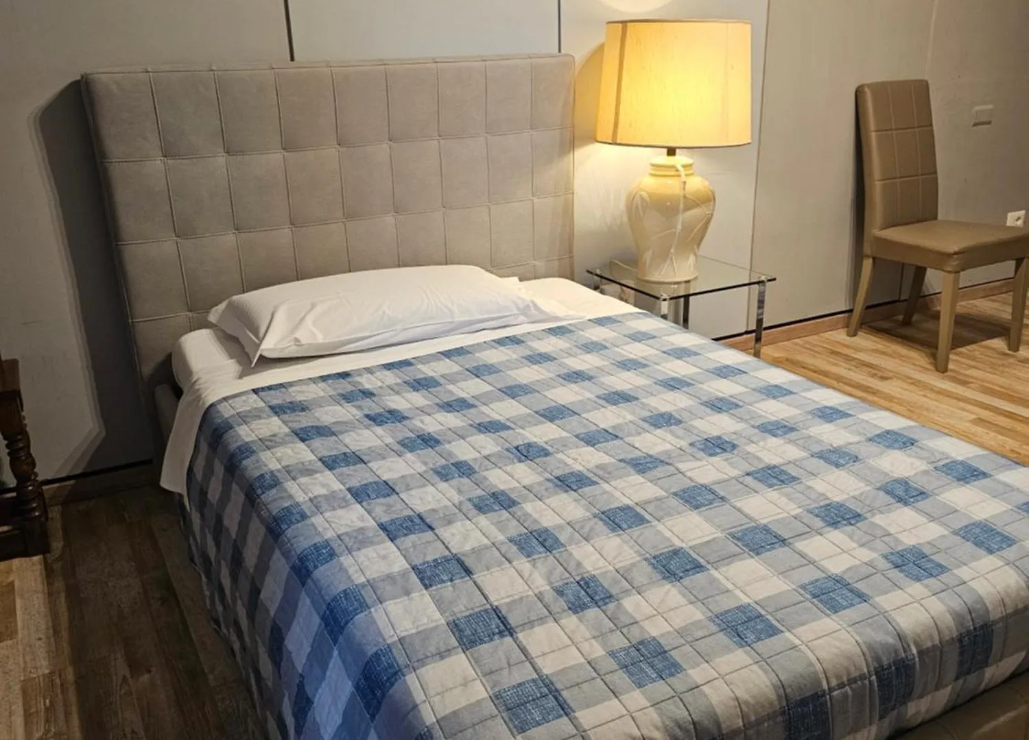 Victoria Royal Garden Aparthotel Como