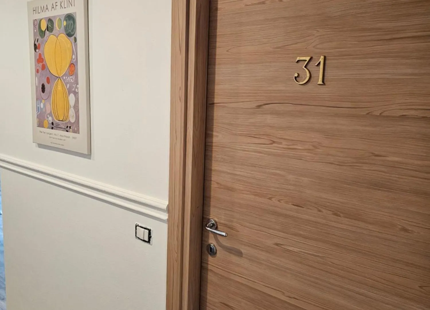 公寓式酒店 维多利亚皇家花园公寓式酒店 科莫